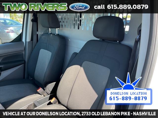 used 2020 Ford Transit Connect car, priced at $18,822