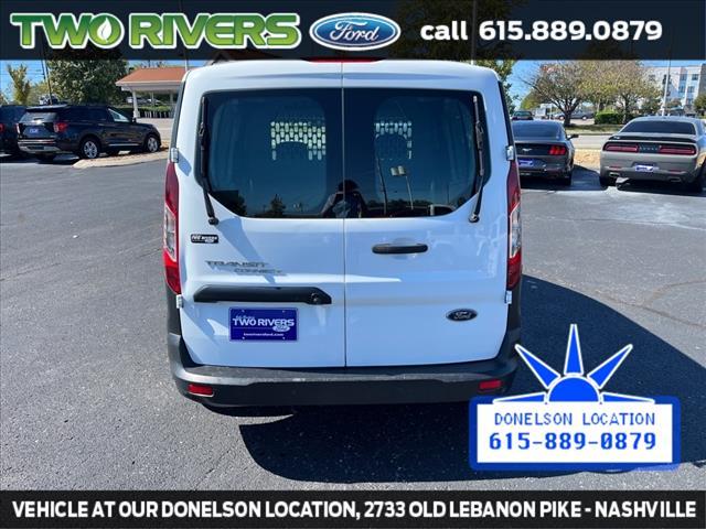used 2020 Ford Transit Connect car, priced at $18,822