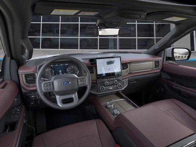 new 2024 Ford Expedition car, priced at $75,143