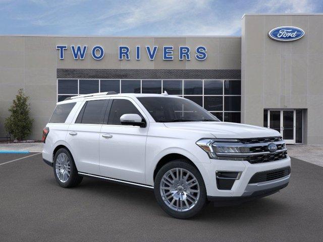 new 2024 Ford Expedition car, priced at $75,143