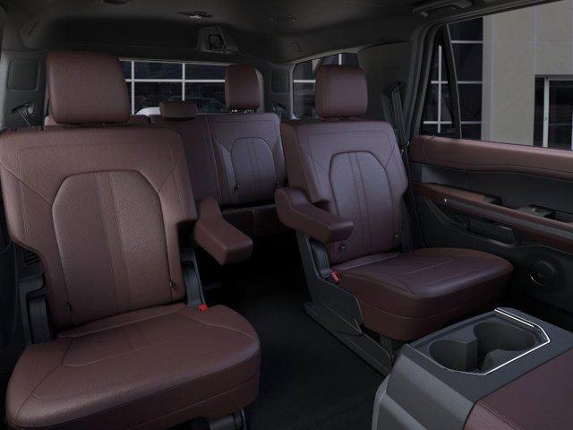 new 2024 Ford Expedition car, priced at $75,143