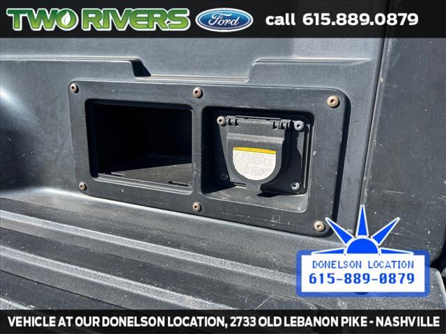 used 2015 Toyota Tacoma car, priced at $17,422