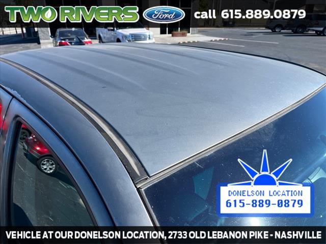 used 2015 Toyota Tacoma car, priced at $17,422