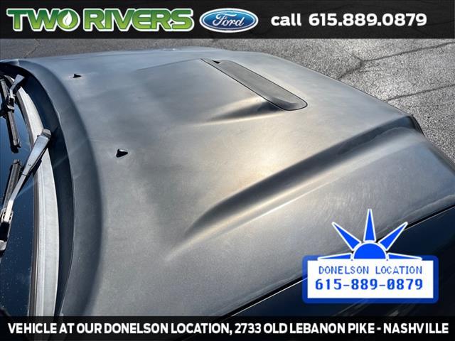 used 2015 Toyota Tacoma car, priced at $17,422