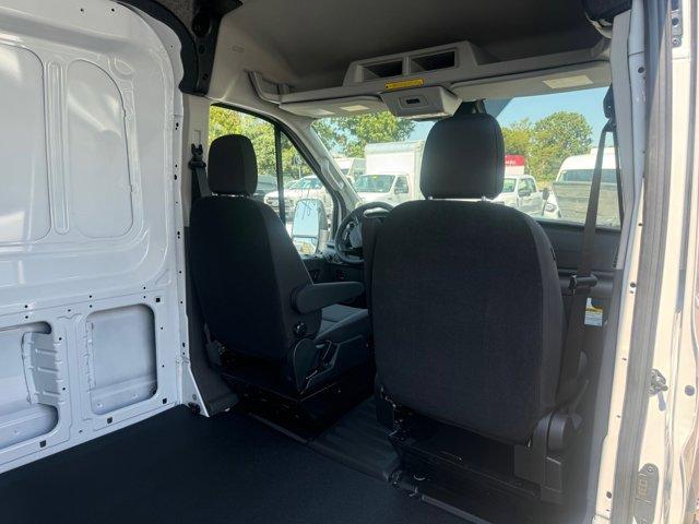 new 2024 Ford Transit-250 car, priced at $61,690