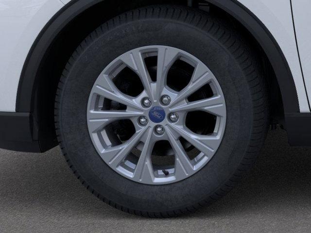 new 2024 Ford Escape car, priced at $28,891