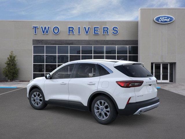 new 2024 Ford Escape car, priced at $28,891