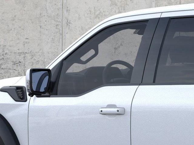 new 2025 Ford F-150 car, priced at $78,563