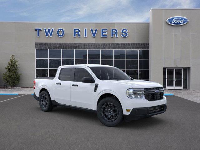 new 2024 Ford Maverick car, priced at $29,053