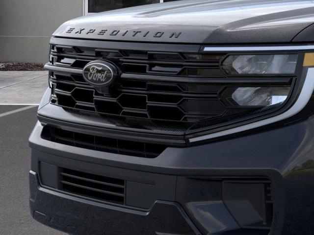 new 2025 Ford Expedition car, priced at $81,856
