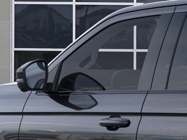 new 2025 Ford Expedition car, priced at $81,856