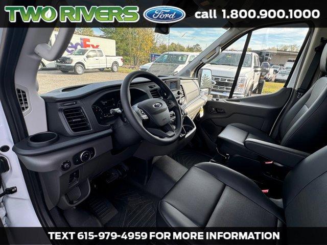 new 2024 Ford Transit-250 car, priced at $51,800