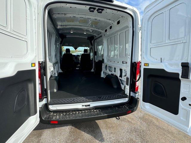 new 2024 Ford Transit-250 car, priced at $51,800