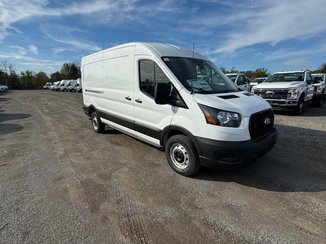 new 2024 Ford Transit-250 car, priced at $51,800