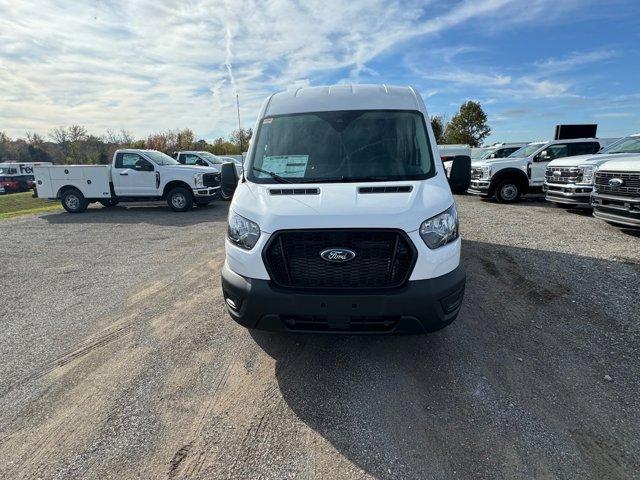 new 2024 Ford Transit-250 car, priced at $51,800