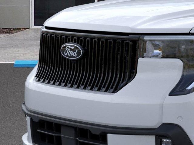 new 2025 Ford Maverick car, priced at $37,011