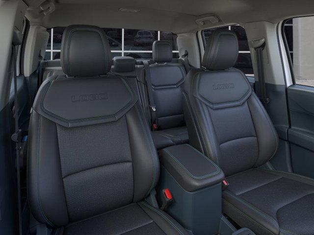 new 2025 Ford Maverick car, priced at $37,011