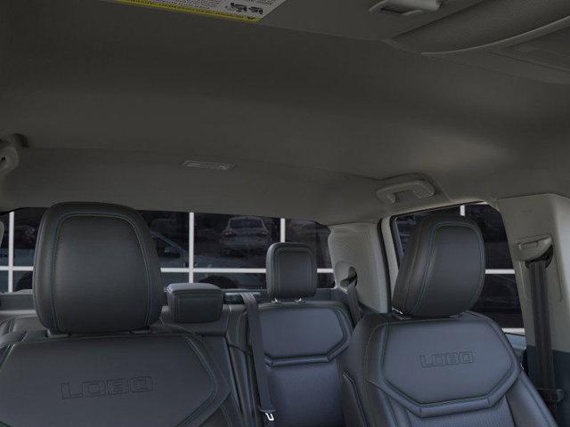 new 2025 Ford Maverick car, priced at $37,011