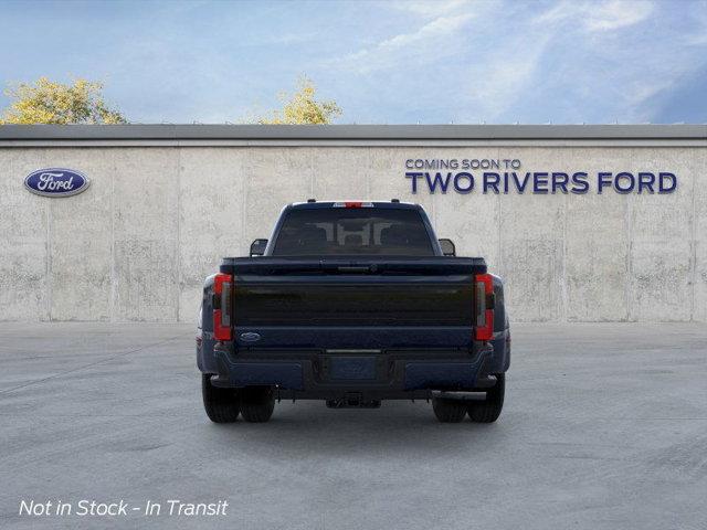 new 2025 Ford F-350 car, priced at $94,282