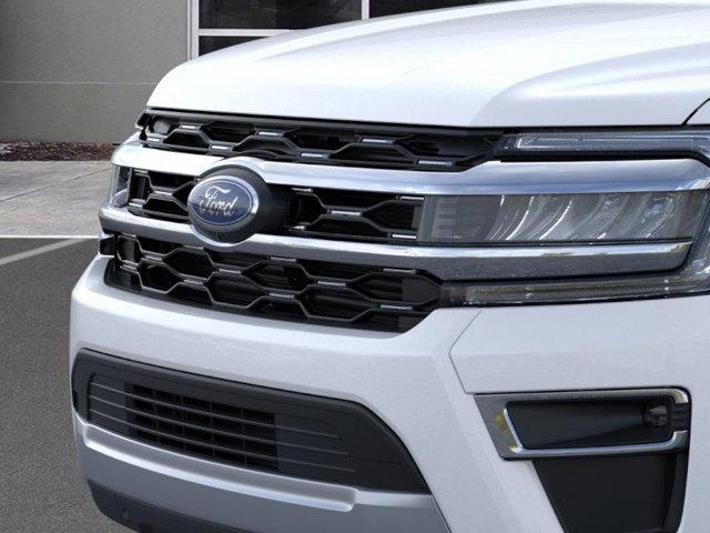 new 2024 Ford Expedition car, priced at $74,847