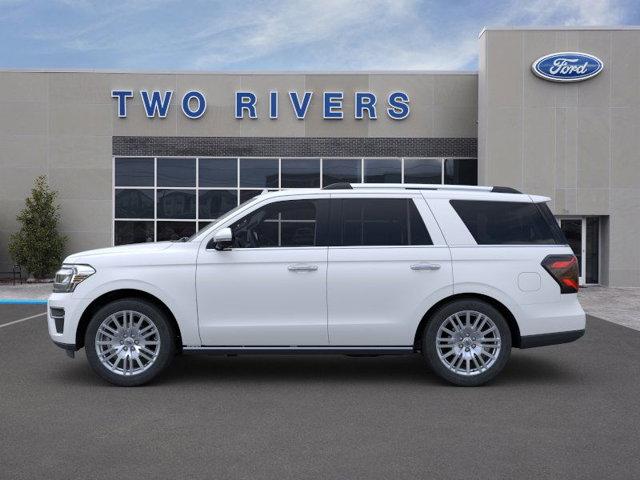 new 2024 Ford Expedition car, priced at $74,847