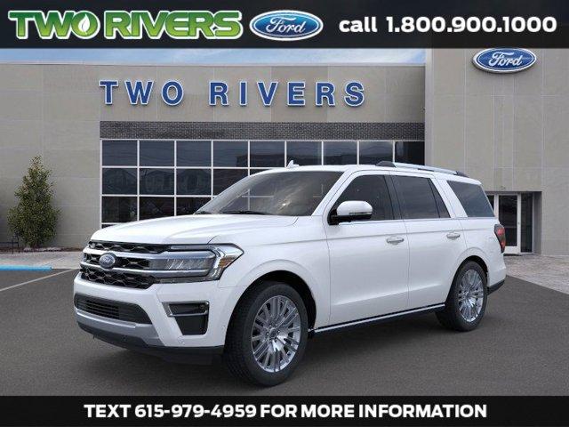 new 2024 Ford Expedition car, priced at $74,847