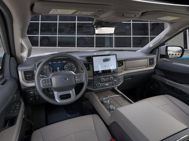 new 2024 Ford Expedition car, priced at $74,847