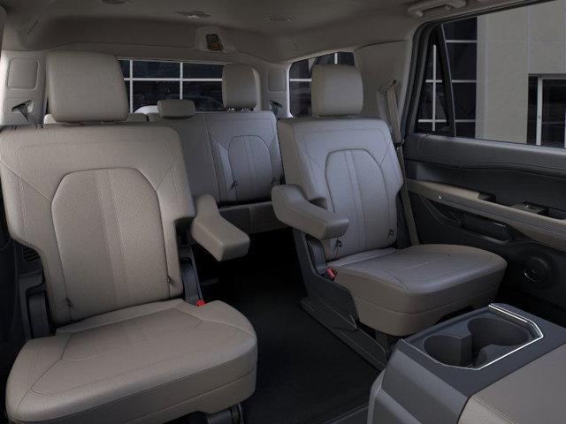 new 2024 Ford Expedition car, priced at $74,847