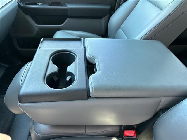 used 2024 Ford F-250 car, priced at $49,445