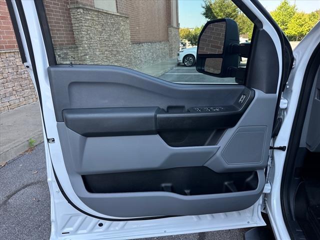used 2024 Ford F-250 car, priced at $49,445