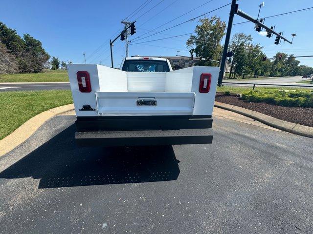 new 2025 Ford F-350 car, priced at $63,550