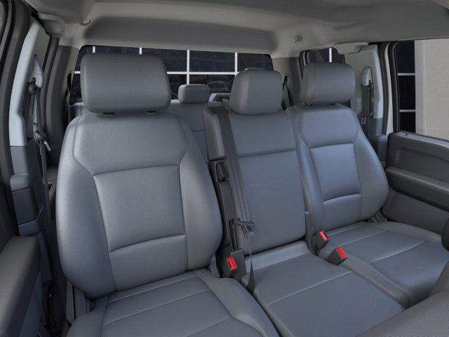 new 2025 Ford F-350 car, priced at $63,550