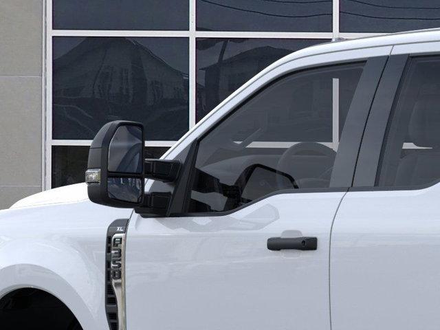 new 2025 Ford F-350 car, priced at $63,550