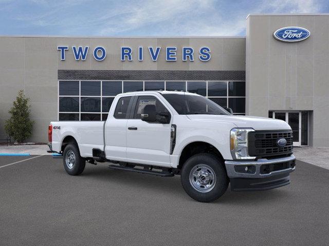 new 2025 Ford F-350 car, priced at $63,550