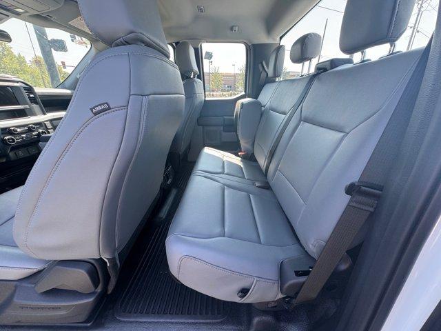 new 2025 Ford F-350 car, priced at $63,550