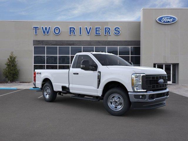 new 2024 Ford F-350 car, priced at $61,420