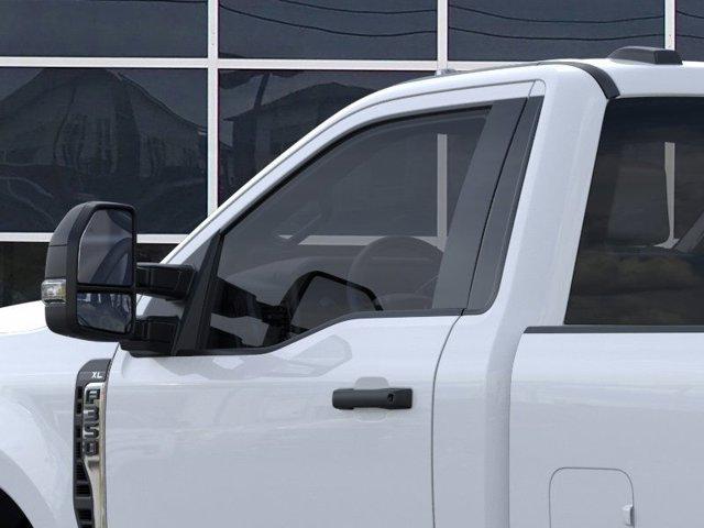 new 2024 Ford F-350 car, priced at $61,420