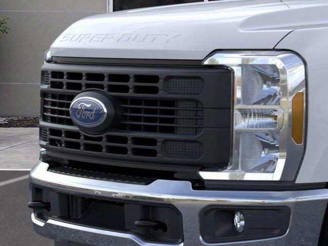 new 2024 Ford F-350 car, priced at $61,420