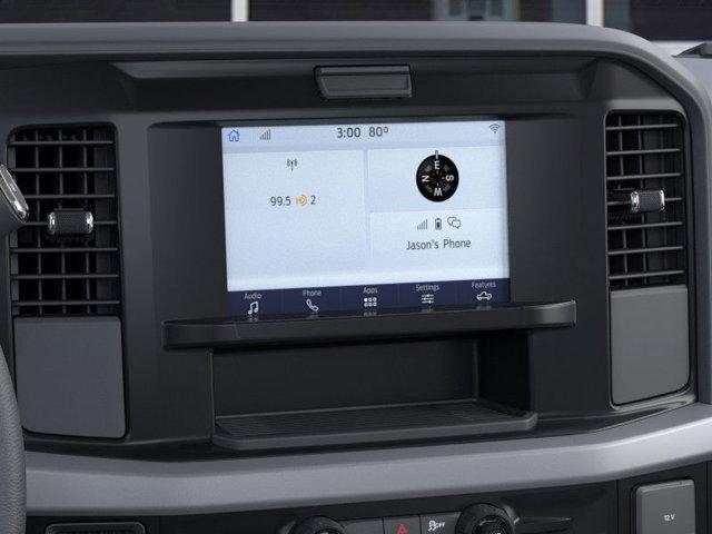 new 2025 Ford F-250 car, priced at $46,181