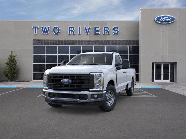 new 2025 Ford F-250 car, priced at $46,181