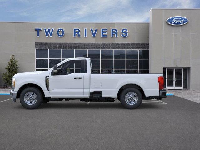 new 2025 Ford F-250 car, priced at $46,181