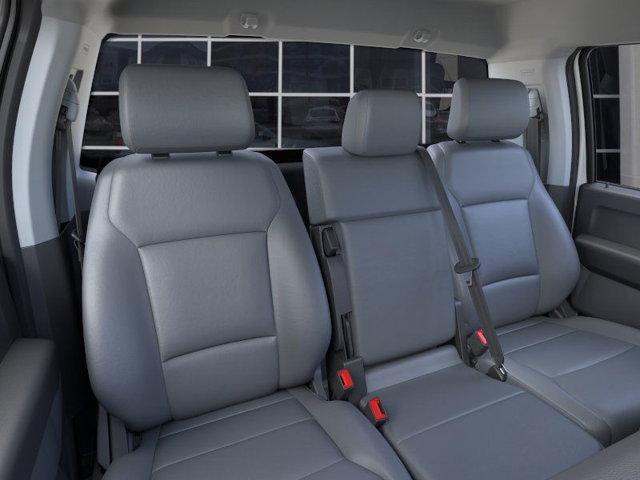 new 2025 Ford F-250 car, priced at $46,181