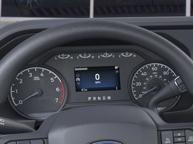 new 2025 Ford F-250 car, priced at $46,181