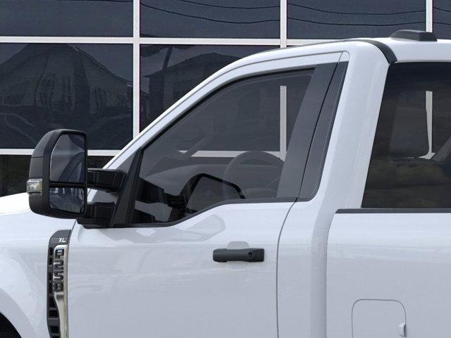 new 2025 Ford F-250 car, priced at $46,181
