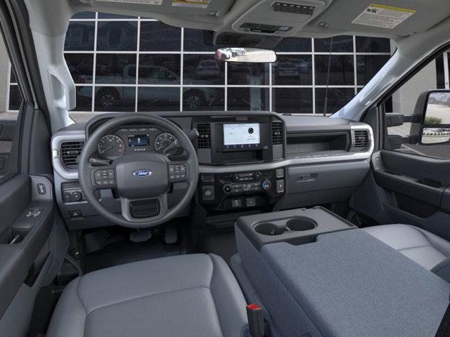 new 2025 Ford F-250 car, priced at $46,181