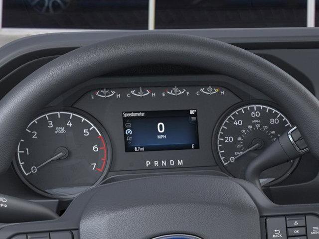 new 2025 Ford F-250 car, priced at $46,181