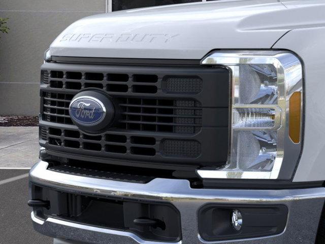 new 2025 Ford F-250 car, priced at $46,181