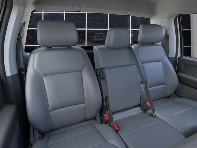 new 2025 Ford F-250 car, priced at $46,181