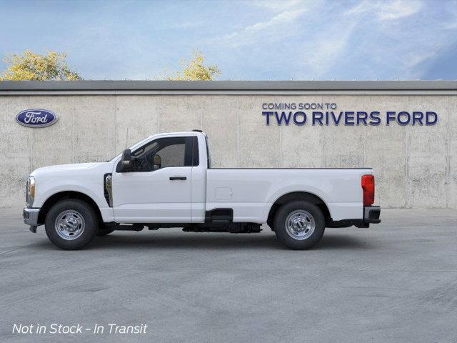new 2025 Ford F-250 car, priced at $46,181