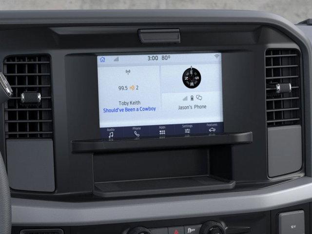new 2025 Ford F-250 car, priced at $46,181
